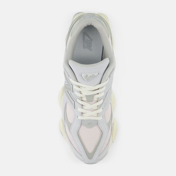 New Balance 9060 Sneaker Grijs