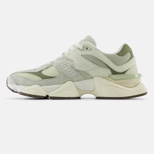 New Balance 9060 Sneaker Groen