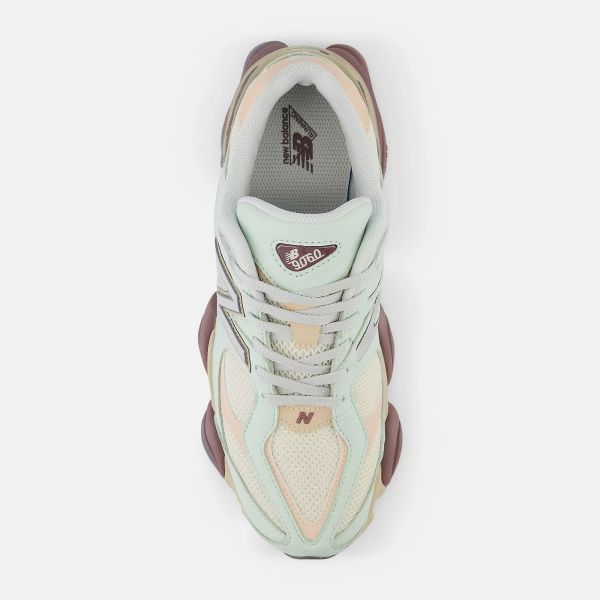 New Balance 9060 Sneaker Mint