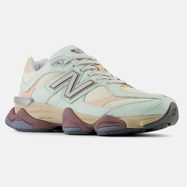New Balance 9060 Sneaker Mint