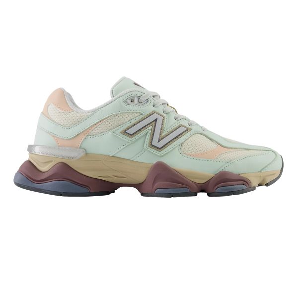 New Balance 9060 Sneaker Mint