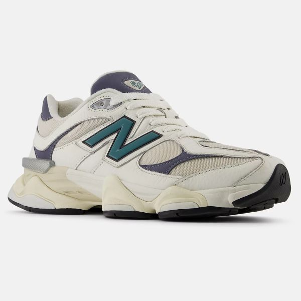 New Balance 9060 Sneaker Wit
