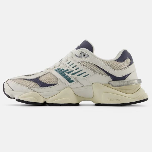 New Balance 9060 Sneaker Wit