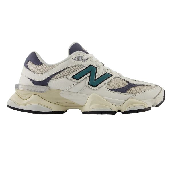 New Balance 9060 Sneaker Wit