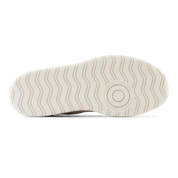 New Balance CT302 Sneaker Off White