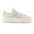 New Balance CT302 Sneaker Off White