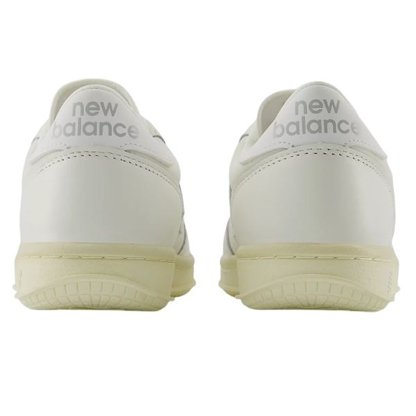 New Balance T500 Sneaker Off White