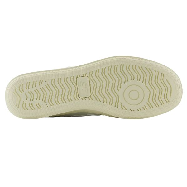New Balance T500 Sneaker Off White