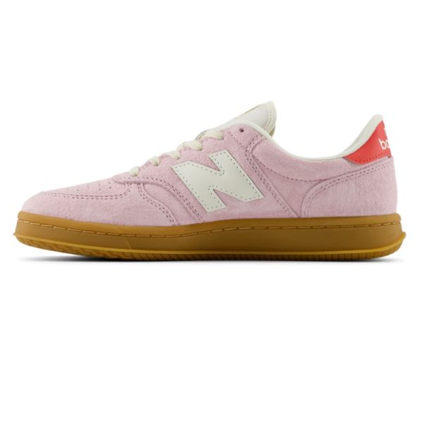 New Balance T500 Sneaker Roze
