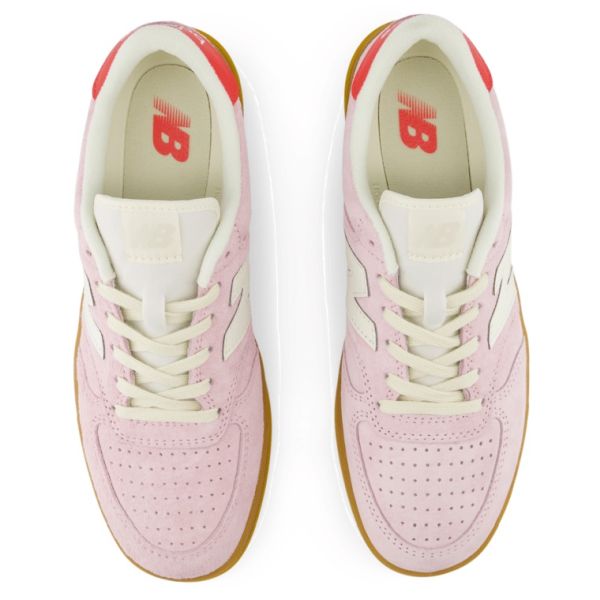 New Balance T500 Sneaker Roze