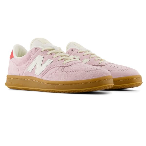 New Balance T500 Sneaker Roze
