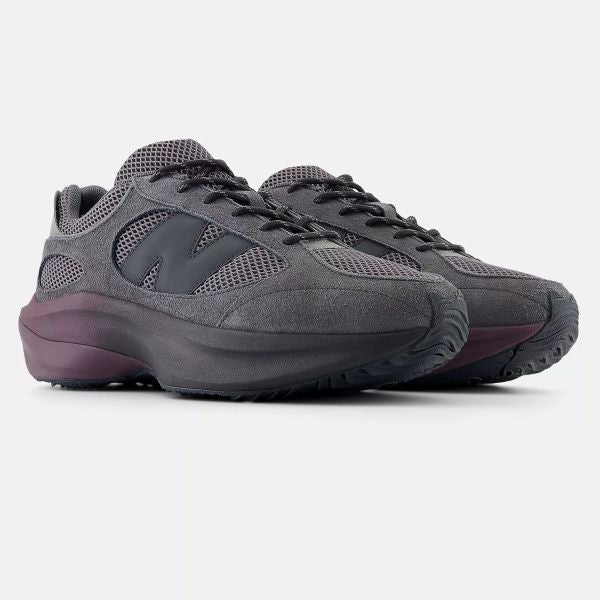 New Balance WRPD Sneaker Zwart