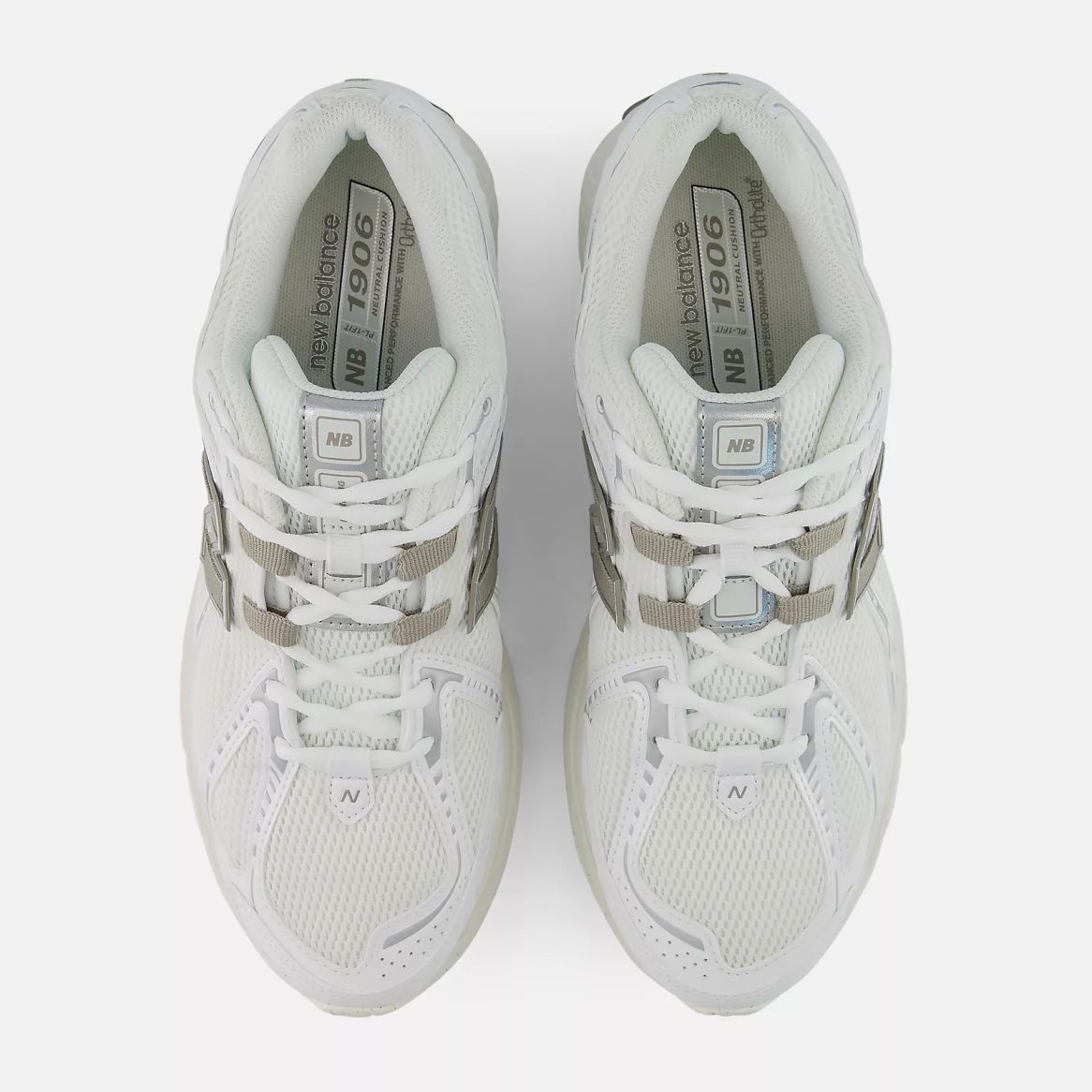 New Balance 1906R Sneaker Wit