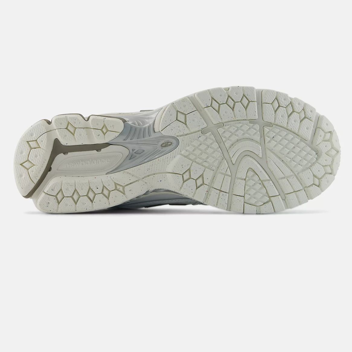 New Balance 1906R Sneaker Wit