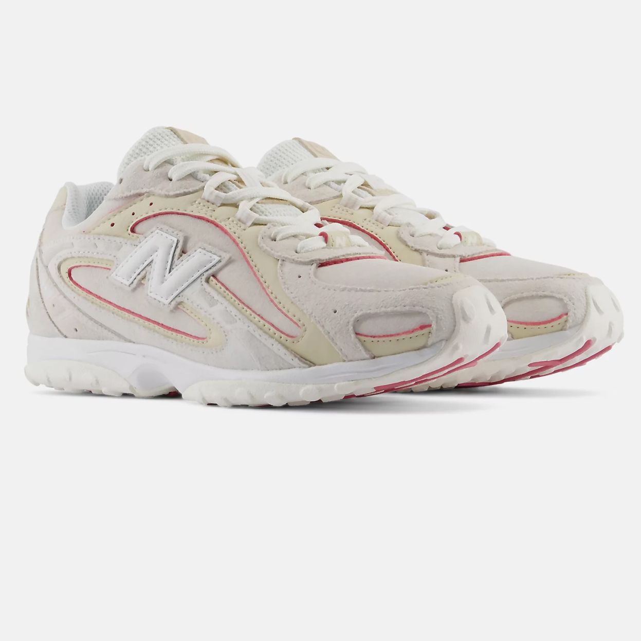 New Balance 204L Sneaker Off White