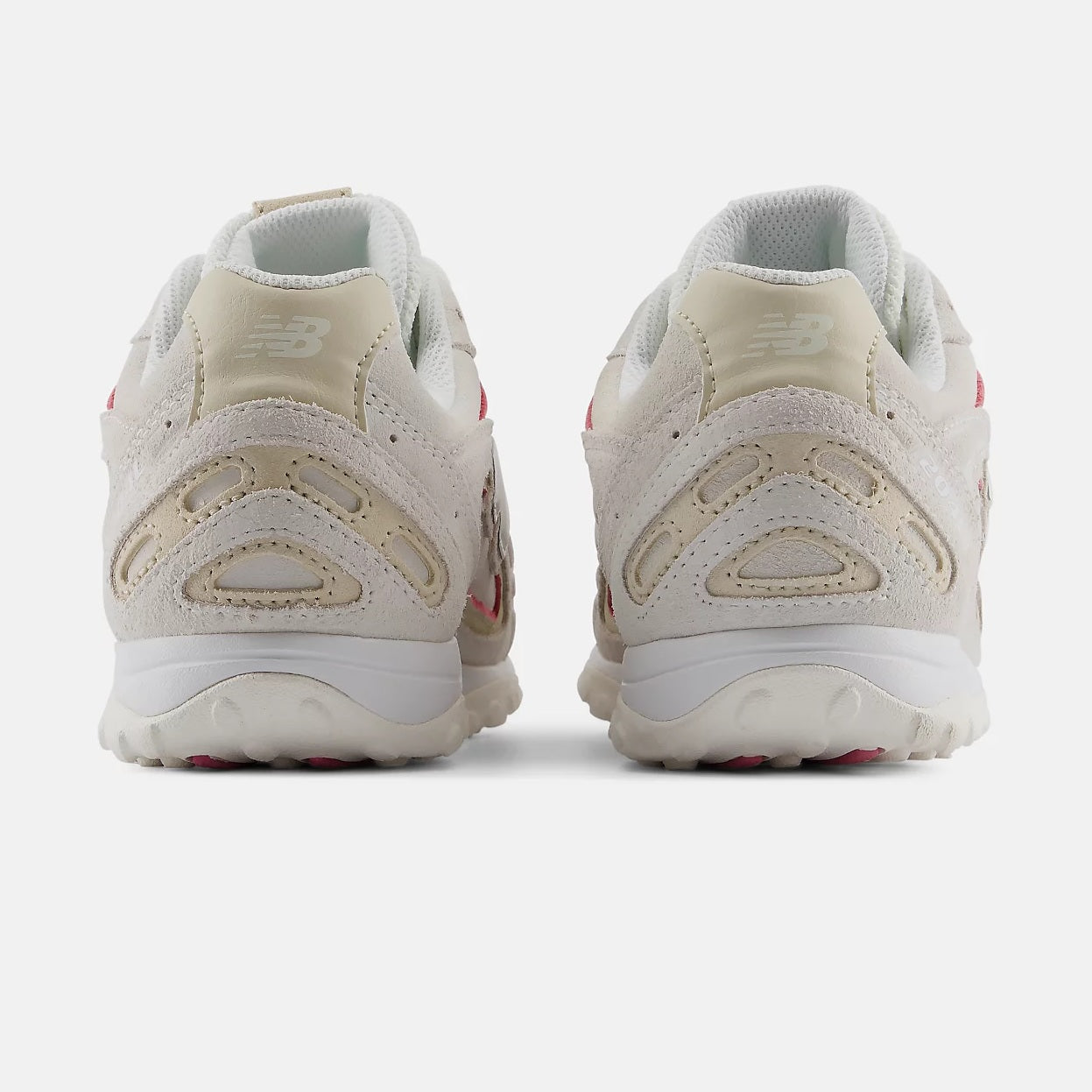 New Balance 204L Sneaker Off White