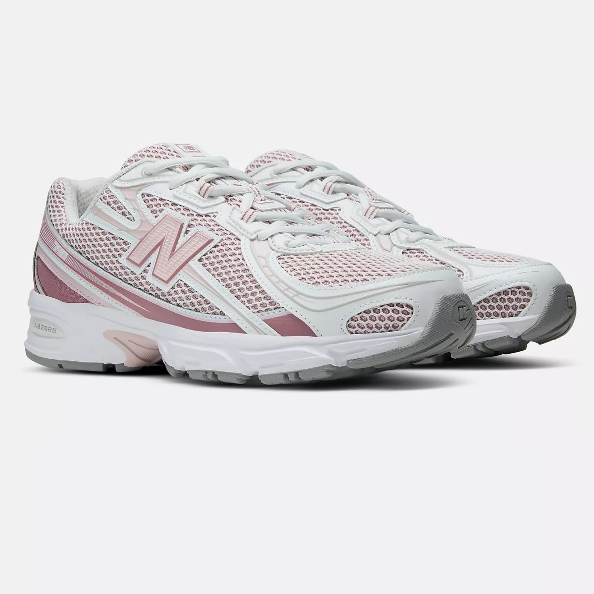New Balance 740 Sneaker Roze
