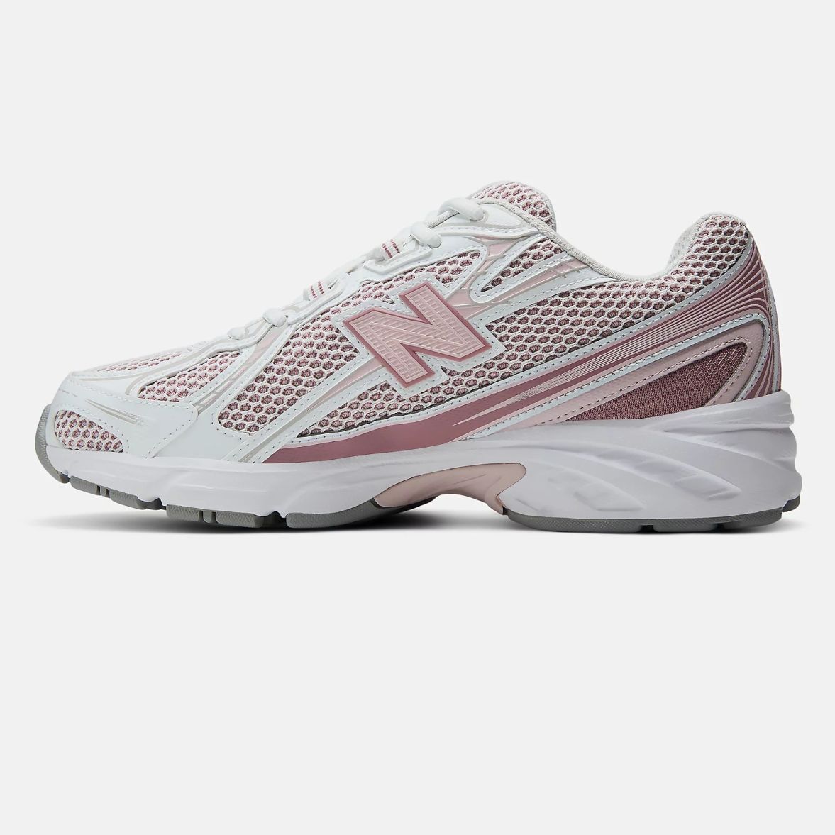 New Balance 740 Sneaker Roze