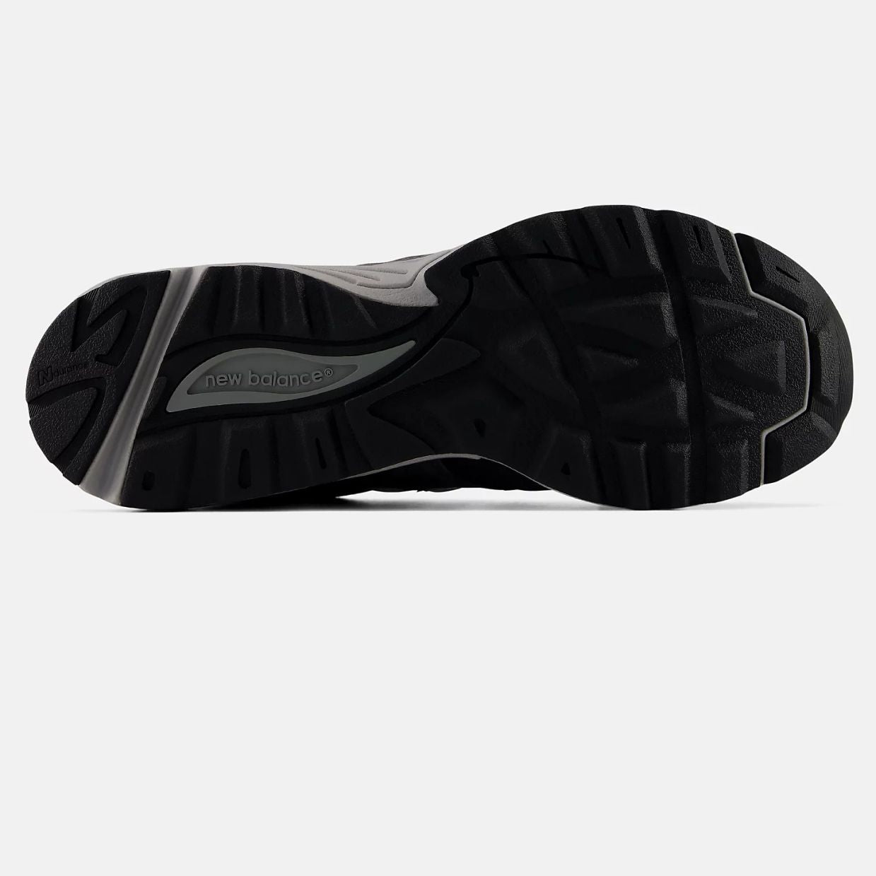 New Balance 880R Sneaker Antraciet