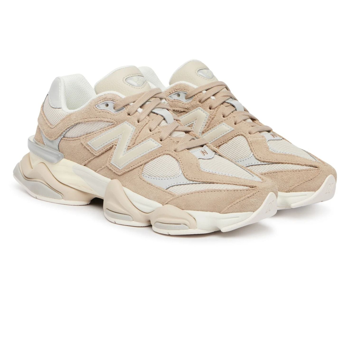 New Balance 9060 Sneaker Beige