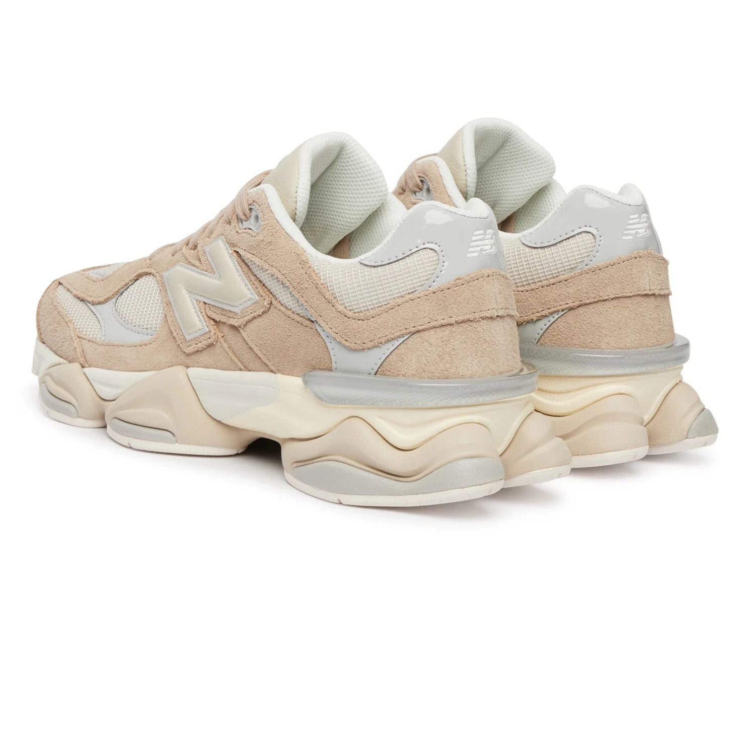 New Balance 9060 Sneaker Beige