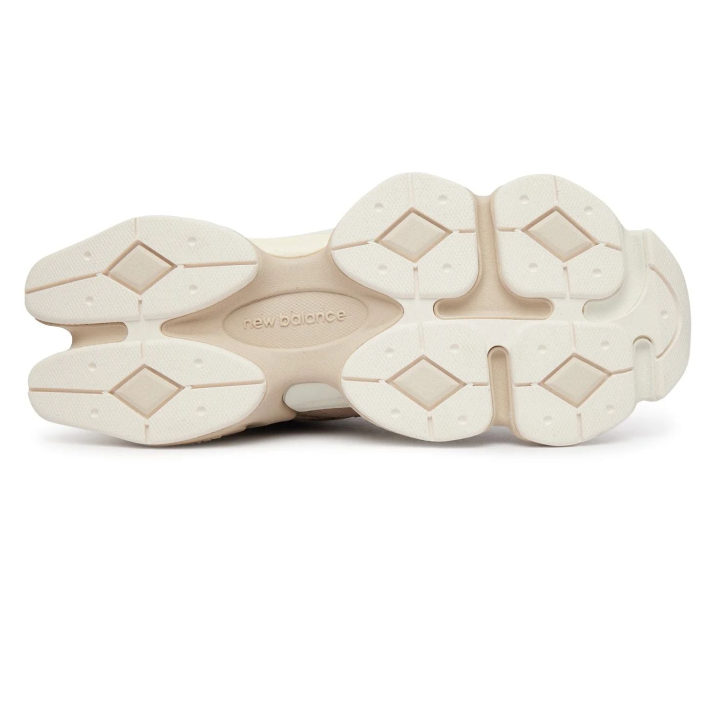 New Balance 9060 Sneaker Beige