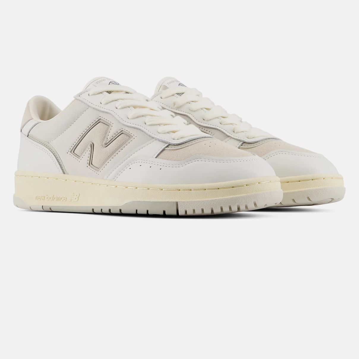New Balance 950 Sneaker Off White/Beige