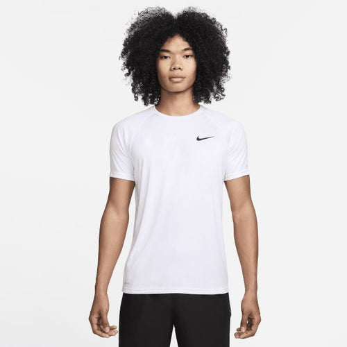 Nike Essential Hydroguard T-shirt Wit