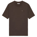 NN.07 Adam Emb T-shirt Bruin