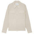 NN.07 Alban Jack Beige