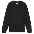 NN.07 Danny Knit Sweater Zwart