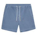 NN.07 Gregor Korte Broek Blauw