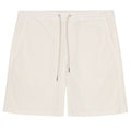 NN.07 Gregor Korte Broek Off White