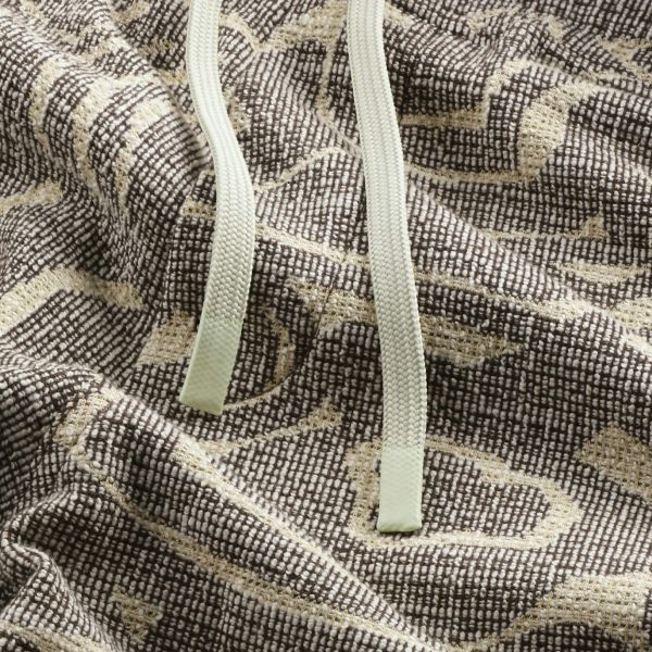 NN.07 Jerry Korte Broek Bruin