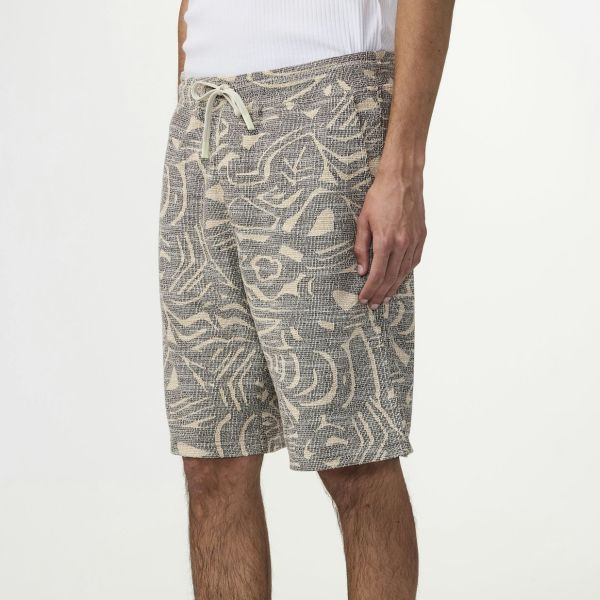 NN.07 Jerry Korte Broek Bruin