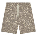 NN.07 Jerry Korte Broek Bruin