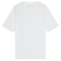 NN.07 Pedro T-shirt Wit