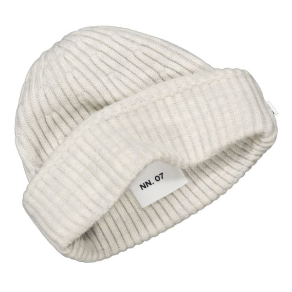 NN.07 Rib Muts Off White