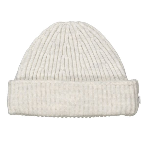 NN.07 Rib Muts Off White