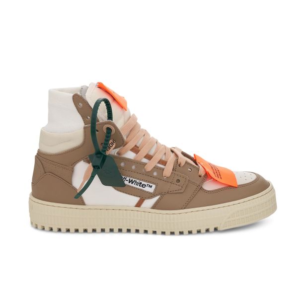 Off-White 3.0 Off Court Sneaker Bruin