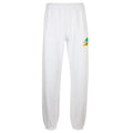 Off-White Brush Arrow Trainingsbroek Wit