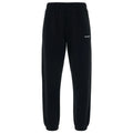 Off-White Caravaggio Diagonal Slim Trainingsbroek Zwart