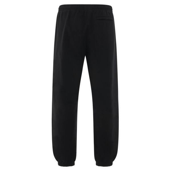 Off-White For All Slim Trainingsbroek Zwart
