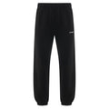 Off-White For All Slim Trainingsbroek Zwart