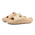 Off-White Meteor Rubber Slippers Beige