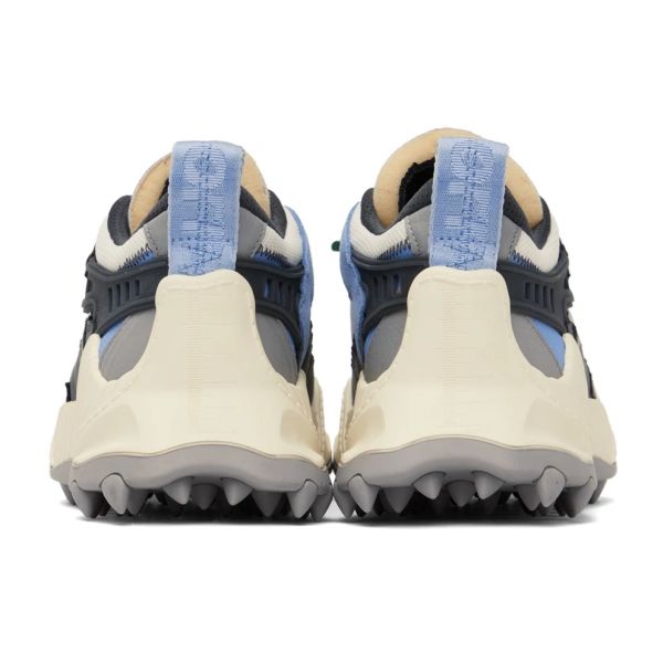 Off-White Odsy 1000 Sneaker Wit/Antraciet
