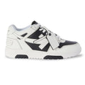 Off-White Out Of Office Sneaker Wit/Zwart