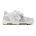 Off-White Out Of Office Sneaker Grijs