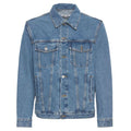 Off-White Skate Spijkerjas Blauw