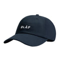 Olaf Block Cap Navy